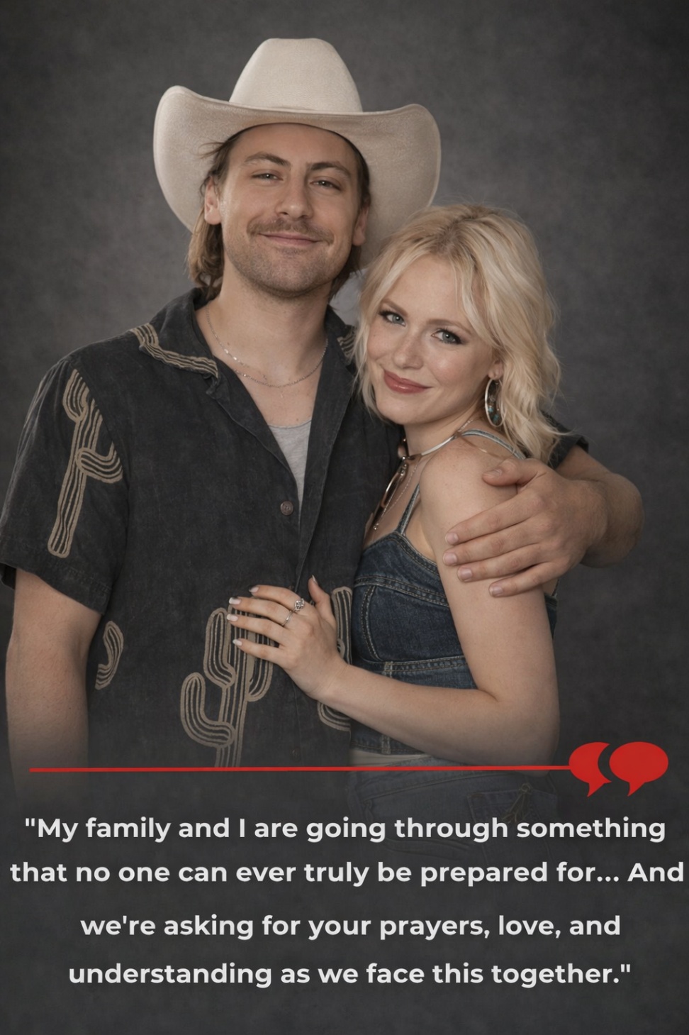 It was a heartbreaking ending indeed: The entire entertainment world stood still as Darci Lynne and her family made a devastating