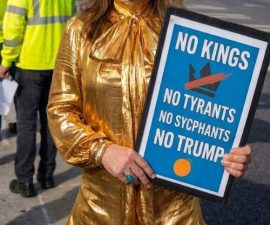 Shania Twain Sparks Nationwide Debate After Bold Political Statement at High-Profile Event