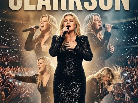Final Chapter Begins: Kelly Clarkson Announces 2026 Farewell Tour, Promising a Historic Goodbye Across 40 Cities