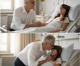 Beyond the Spotlight: The Night That Changed Andrea Bocelli Forever