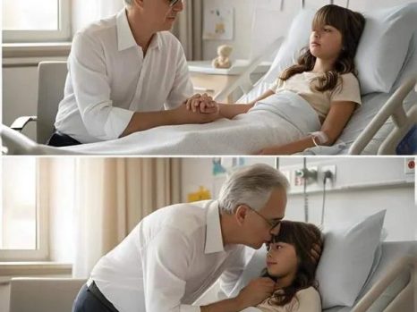 Beyond the Spotlight: The Night That Changed Andrea Bocelli Forever