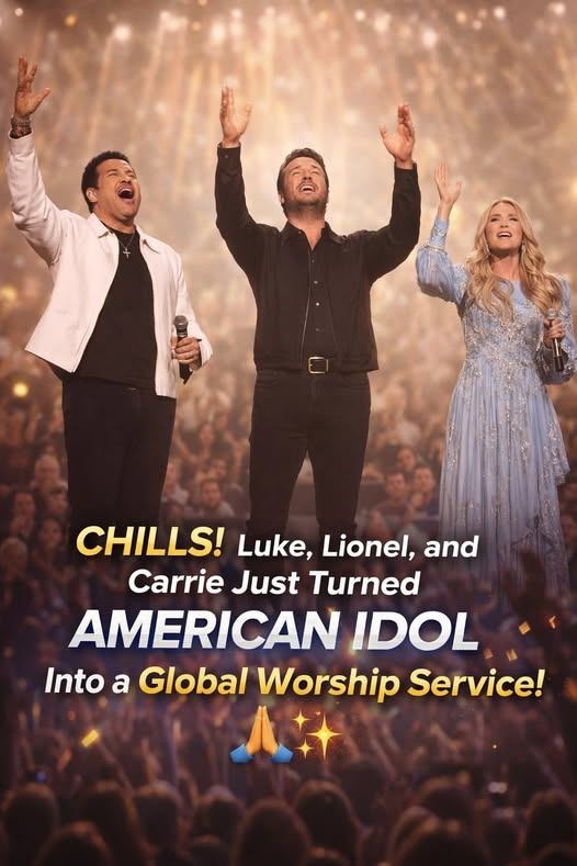 🔥 “Tennessee Whiskey” Just Became The Most Talked-About Performance Of The Season