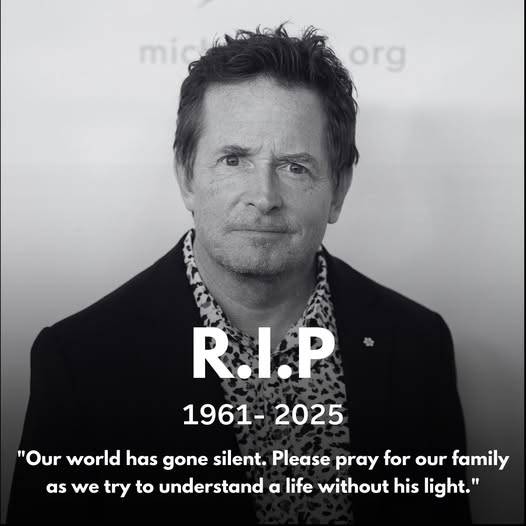 FALSE ALARM SHOCKS FANS: Viral “Sad News” About Michael J. Fox Sparks Global Concern and Emotional Reactions