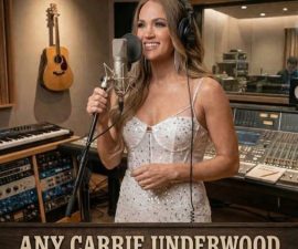 EXPLOSIONS OVERSEAS — AND A SONG AMERICA NEVER FORGOT