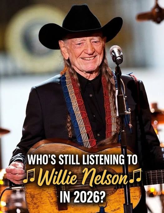 HE’S STILL WRITING, STILL SINGING, STILL ON THE ROAD — AND THE WORLD CAN’T LOOK AWAY