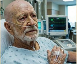 HEARTBREAKING NEWS: Rumors Swirl Around Willie Nelson’s Health — But the Truth Behind the Headlines Tells a Different Story