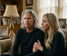 BREAKING: Emotional Update About Steven Tyler Leaves Music World in Shock and Searching for Answers