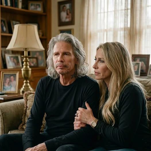 BREAKING: Emotional Update About Steven Tyler Leaves Music World in Shock and Searching for Answers