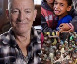 “HE GAVE EVERYTHING WITHOUT ANYONE KNOWING!” — The Story Behind Bruce Springsteen’s Alleged $4 Million Birthday Donation