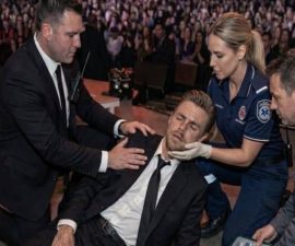 🚨 URGENT UPDATE OR VIRAL MISINFORMATION? The Truth Behind Claims Derek Hough Collapsed On Stage