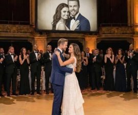 A SOULMATE’S HEART IN THE SPOTLIGHT — THE MOMENT THAT MOVED DEREK HOUGH TO HIS CORE
