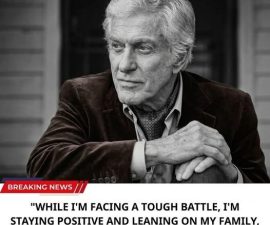 🚨 THE STORY BEHIND THE SMILE: What’s Really Behind the Viral Claim About Dick Van Dyke