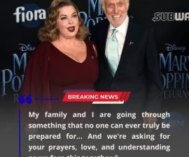 A Heartbreaking Claim Spreads Fast — But What’s Actually Confirmed About Dick Van Dyke?