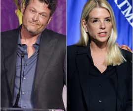 Blake Shelton Sparks National Debate After Sharp Remarks and Surprise Benefit Announcement