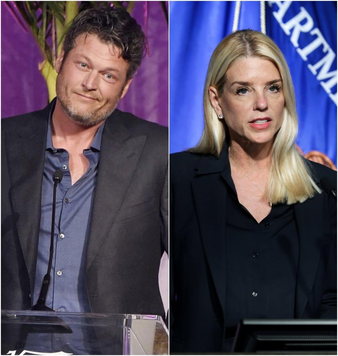 Blake Shelton Sparks National Debate After Sharp Remarks and Surprise Benefit Announcement