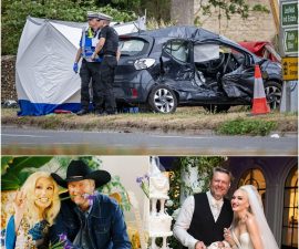 A Wave of Concern: The Music World Holds Its Breath as Gwen Stefani Faces a Critical Health Crisis