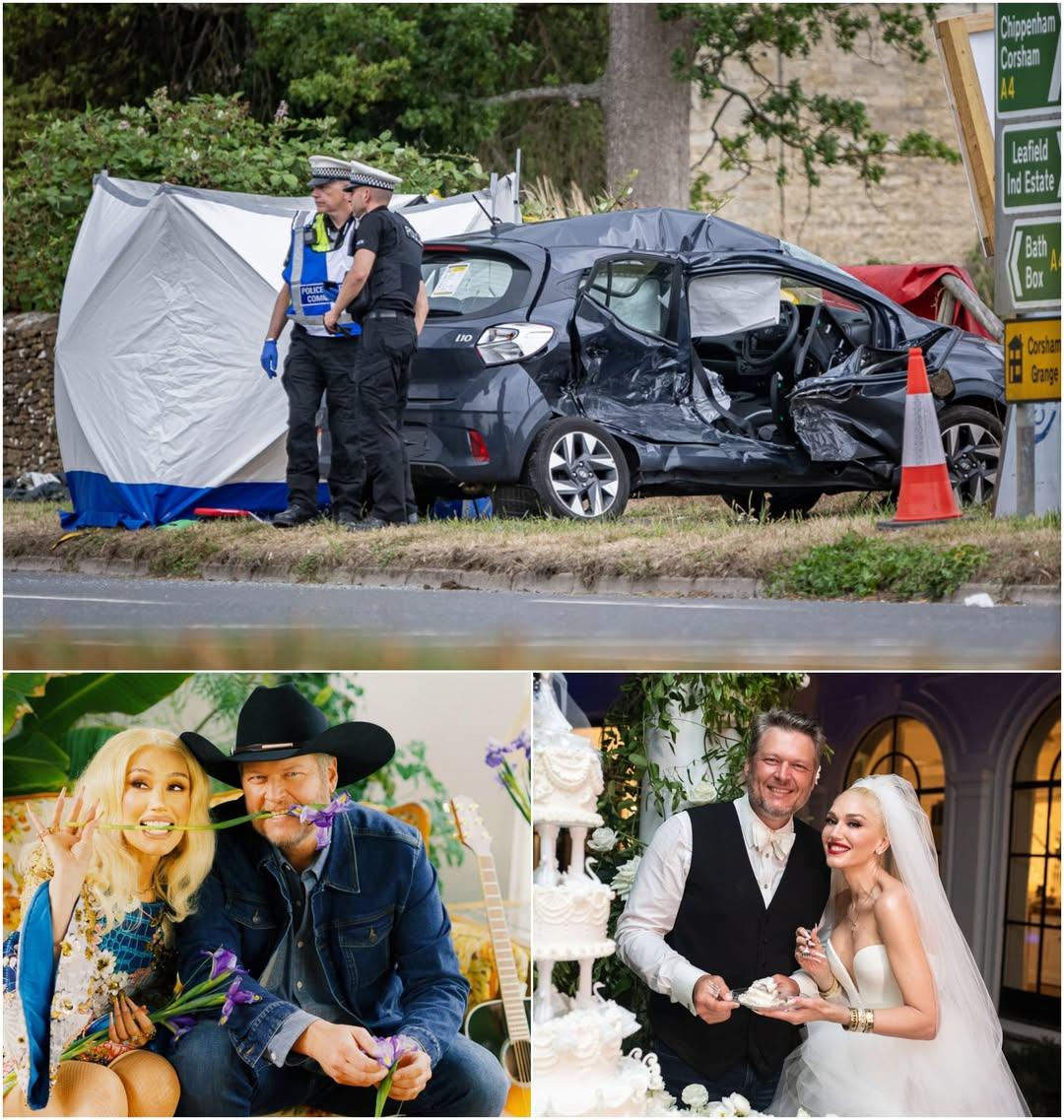 A Wave of Concern: The Music World Holds Its Breath as Gwen Stefani Faces a Critical Health Crisis