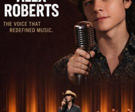 NETFLIX PREMIERE: JOHN FOSTER – THE AMERICAN STORYTELLER