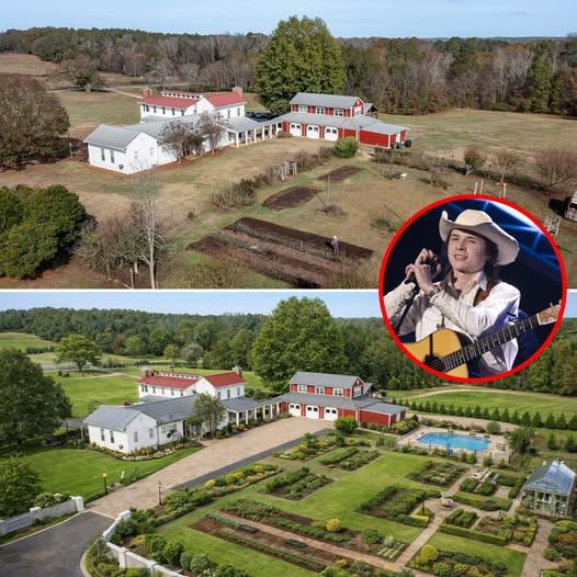 JOHN FOSTER JUST DROPPED A BOMBSHELL THAT HAS COUNTRY MUSIC FANS ASKING: