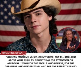 🎤 NEWS: John Foster Shares Deeply Personal New Song