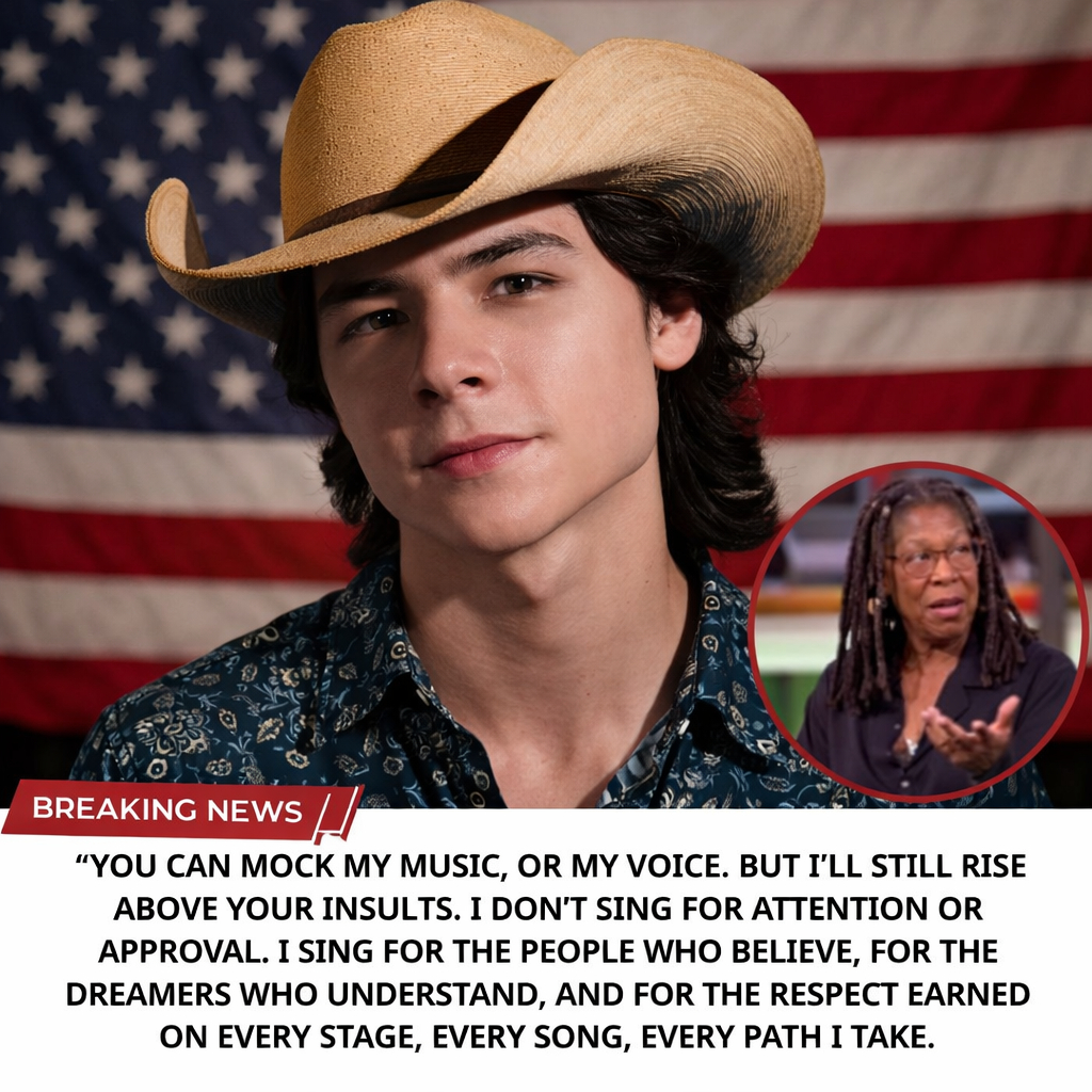 🎤 NEWS: John Foster Shares Deeply Personal New Song