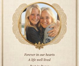 💔 Heartbreaking Loss: Family in Deep Mourning After Darci’s Mother Passes Away at 70