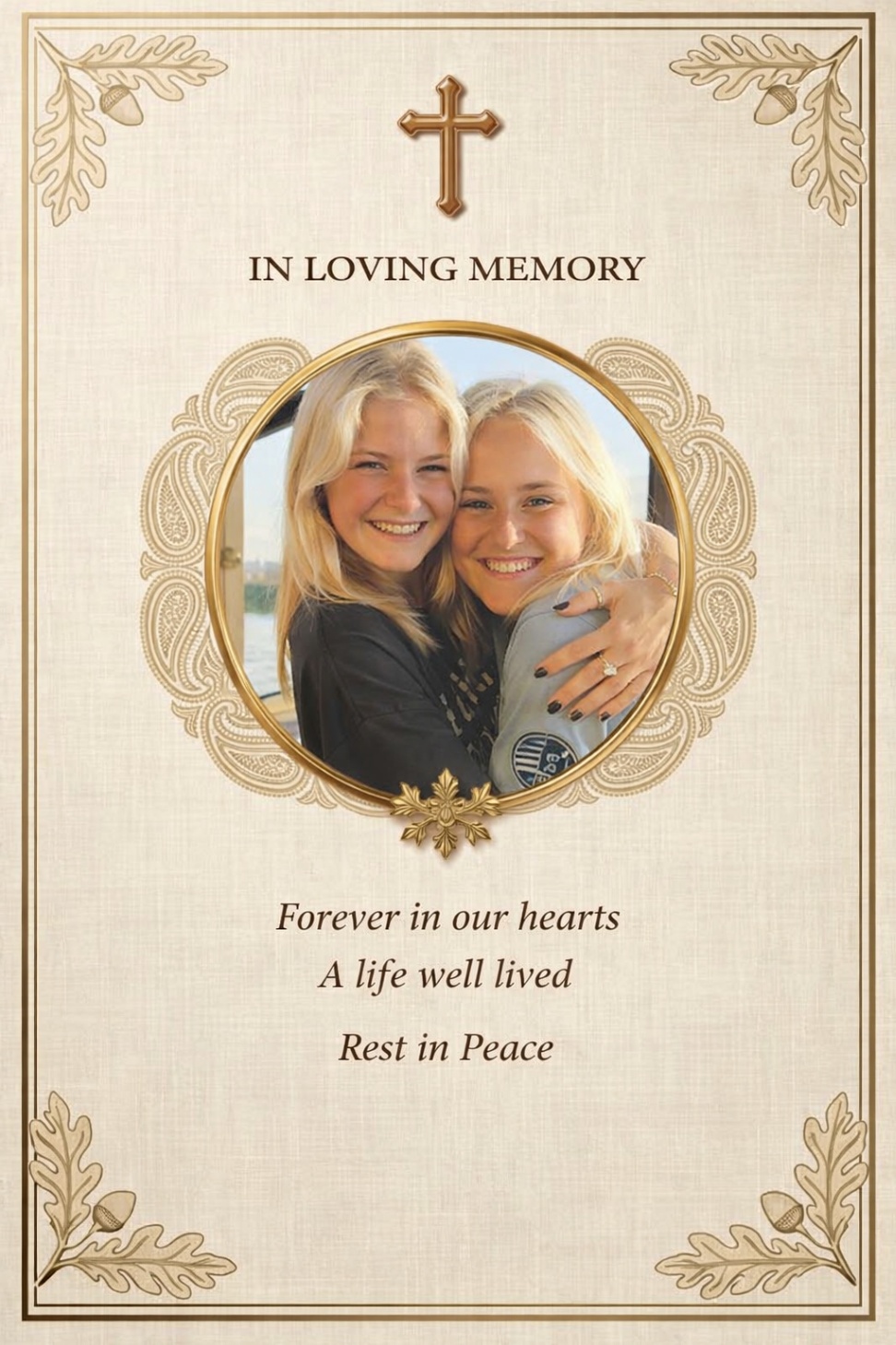 💔 Heartbreaking Loss: Family in Deep Mourning After Darci’s Mother Passes Away at 70