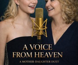 “Echoes of Love”: Darci Lynne and Her Mom Reveal a Hidden Generational Duet — Where Innocence Meets Grace