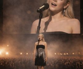 The Quiet Power of a Voice Beyond One: Darci Lynne’s Unforgettable Presence