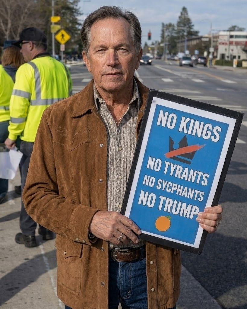 George Strait Steps Into the Spotlight — and Sparks a National Conversation