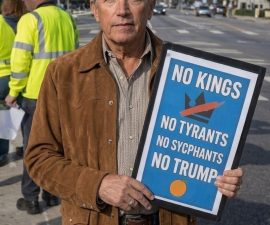 White House Pushback and a Measured Reply: George Strait’s Rare Step Into Controversy Sparks National Conversation