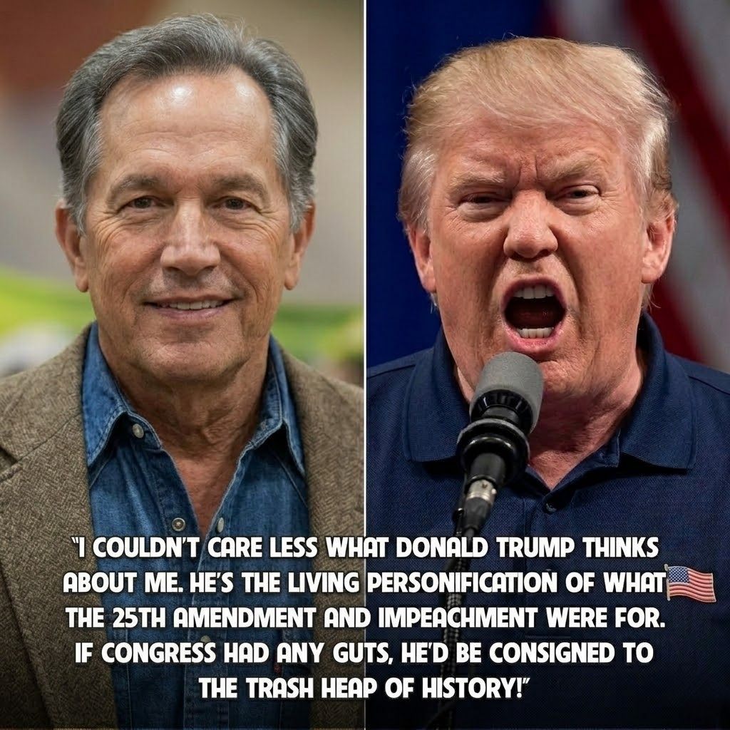 White House Pushback and a Measured Reply: George Strait’s Rare Step Into Controversy Sparks National Conversation