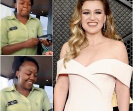 A Simple Act of Kindness: How One Moment at a Small Diner Changed Keisha’s Life Forever