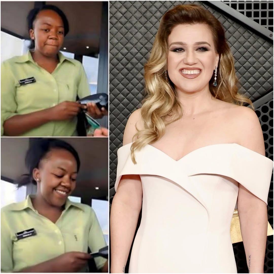 A Simple Act of Kindness: How One Moment at a Small Diner Changed Keisha’s Life Forever