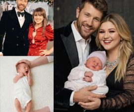 A Quiet Surprise That Captured Hearts: The Story Behind a Private Announcement That Took Everyone by Surprise