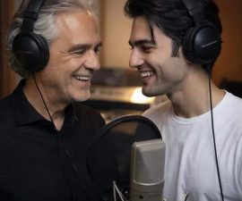 “New Dawn”: Andrea Bocelli and Matteo Bocelli Create a Quietly Powerful New Chapter in Italy