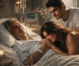 A Moment of Concern: The Music World Holds Its Breath as Andrea Bocelli Faces Uncertainty