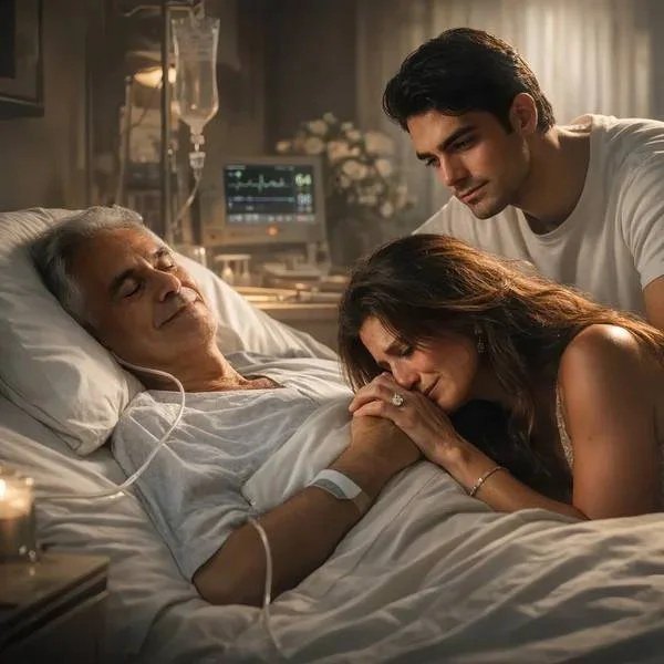 A Moment of Concern: The Music World Holds Its Breath as Andrea Bocelli Faces Uncertainty