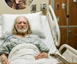 💔 HEARTBREAKING UPDATE: Willie Nelson Sparks Concern After Emotional Health Revelation at 92