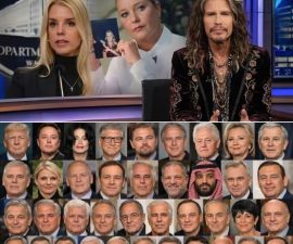 🚨 VIRAL CLAIMS OR REALITY? “2.3 BILLION VIEWS” Storm Around Steven Tyler & Jimmy Kimmel Sparks Global Debate