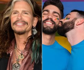 🎤 CONTROVERSY OR MISINTERPRETATION? Steven Tyler Sparks Debate After Reported Decision at Promotional Event