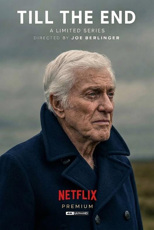 🎬 NETFLIX REVEALS “Till the End: The Dick Van Dyke Story” — A Tribute to a Life That Defined Generations of Joy