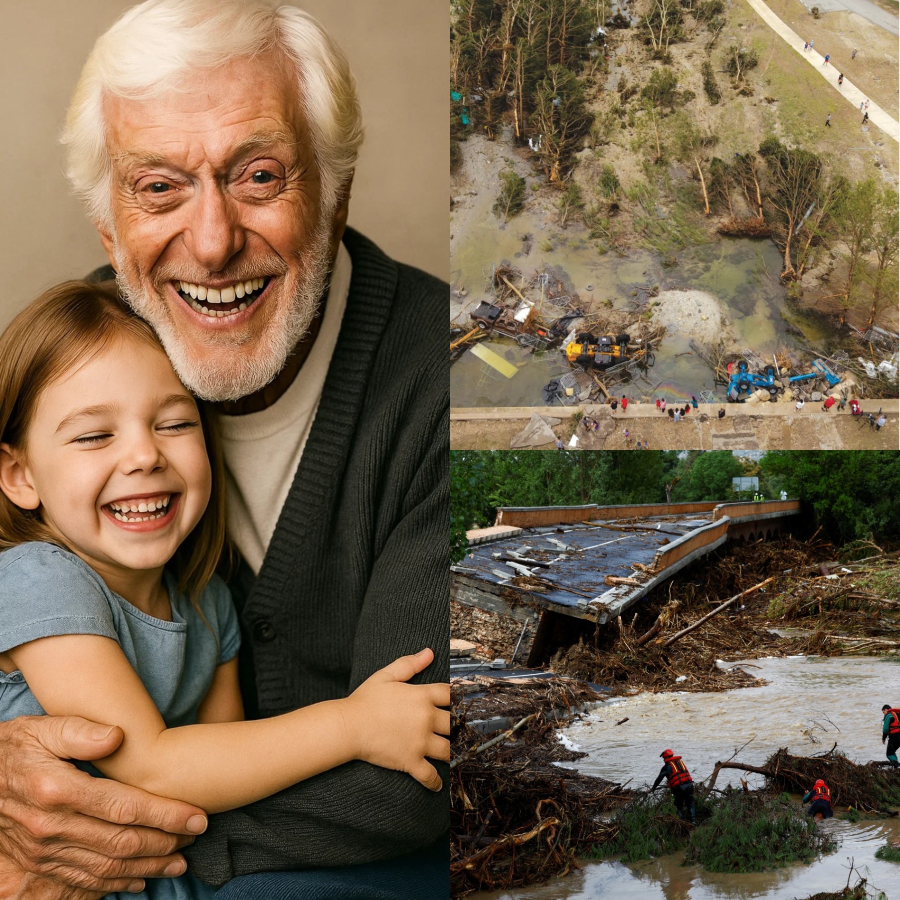 🚨 UNEXPECTED TURN: Dick Van Dyke Sparks Buzz After Reported “Life-Changing Move” — But What Actually Happened?