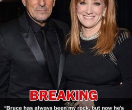 💔 EMOTIONAL UPDATE: Bruce Springsteen Sparks Concern as Fans Await Clarity Following Reported Health Scare