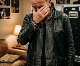 💔 TRUTH OR RUMOR? Bruce Springsteen and the Viral Claim About a “Secret Health Battle”