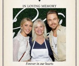 🚨 URGENT CLAIM: Derek Hough and a Viral Report of Personal Loss — What’s Actually Confirmed?