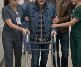 The Devoted Son: A Quiet Choice That Reveals the Man Behind the Spotlight