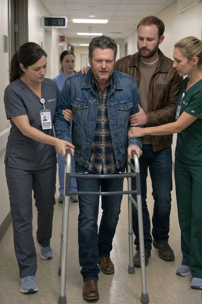 The Devoted Son: A Quiet Choice That Reveals the Man Behind the Spotlight