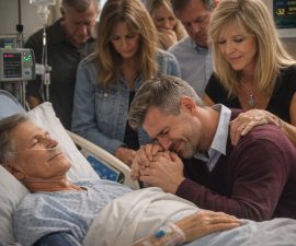 A Legacy of Giving: The Story That Reminds Us What True Greatness Looks Like