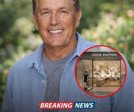 A Moment That Sparked a Nationwide Conversation: When Appearance Led to Assumption